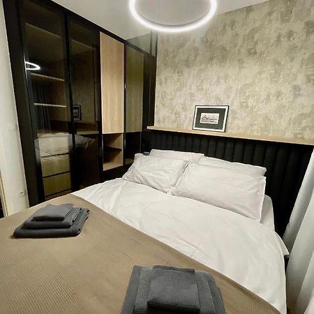 Mv92 Apartment Zágráb Kültér fotó