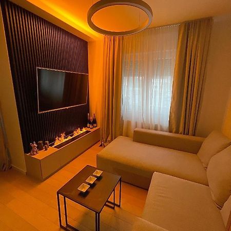 Mv92 Apartment Zágráb Kültér fotó