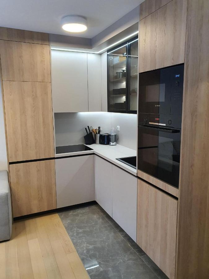 Mv92 Apartment Zágráb Kültér fotó