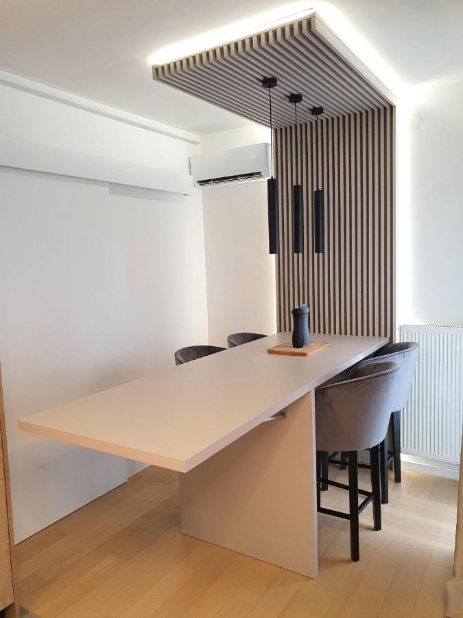 Mv92 Apartment Zágráb Kültér fotó