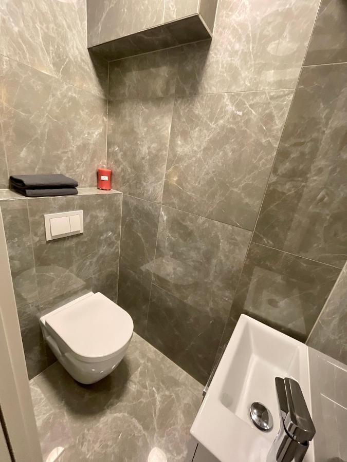 Mv92 Apartment Zágráb Kültér fotó