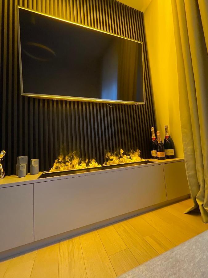 Mv92 Apartment Zágráb Kültér fotó