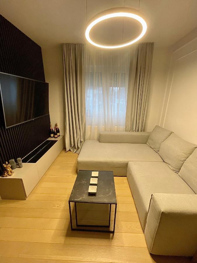 Mv92 Apartment Zágráb Kültér fotó