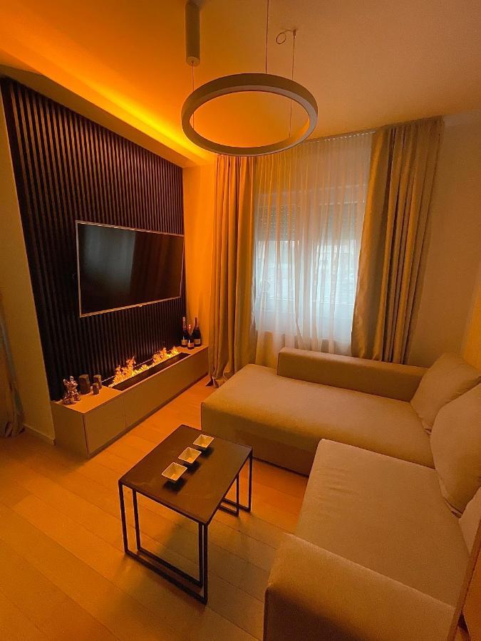 Mv92 Apartment Zágráb Kültér fotó