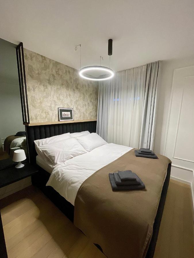 Mv92 Apartment Zágráb Kültér fotó