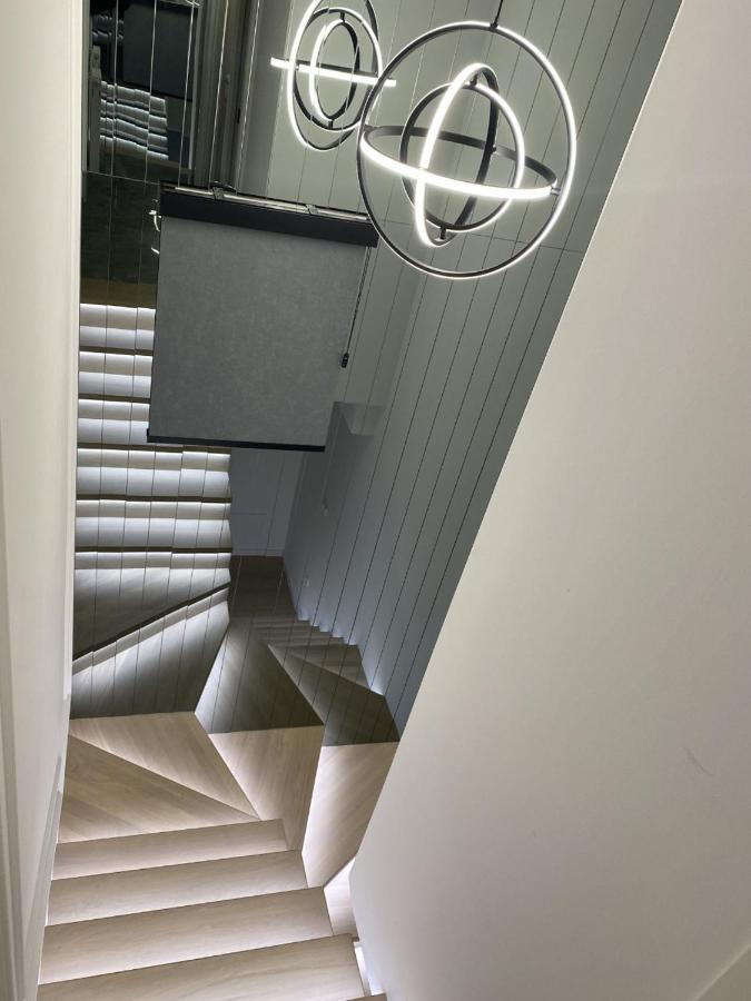 Mv92 Apartment Zágráb Kültér fotó