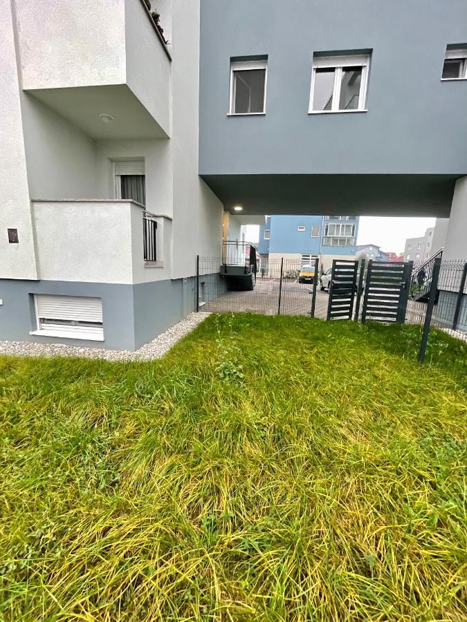 Mv92 Apartment Zágráb Kültér fotó